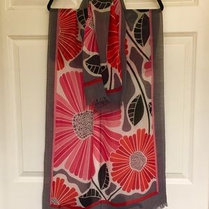 Vera Bradley scarf